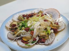-来之顺海鲜菜馆·青岛菜·始于1993(栈桥店)
