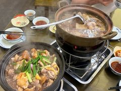 -上南瓦煲鸡·清远鸡·老字号(总店)