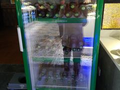 -格瑞欧海鲜自助烤肉火锅(光彩店)