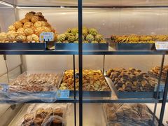 -穆斯美糕点店(景星南街店)