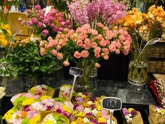 -豆豆花艺(新光天地店)