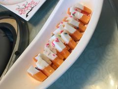 木瓜冻-生宇山珍野生菌汤锅•始于1999(双流古塔店)