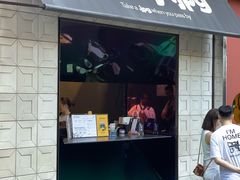 -JPG coffee(广州体育西店)
