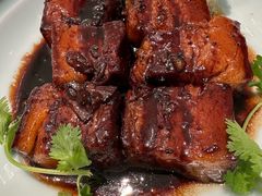 -上海小南国(金桥国际广场店)