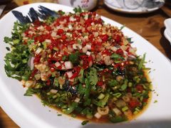 -古真记钵钵鸡(总店)