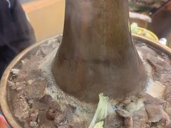 -卡万金特色藏餐