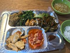 -新红帽自助盒饭(大悦城店)
