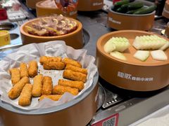 -龍歌自助小火锅(李沧丽达店)