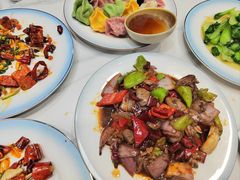 -来之顺海鲜菜馆·青岛菜(栈桥店)