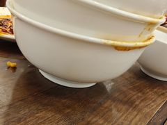 -老刘家永盛斋·传统泡馍(东关南街店)