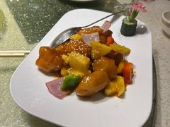 -顺轩海鲜火锅酒家