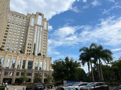 -汕头龙光喜来登酒店