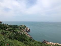 -东极岛景区