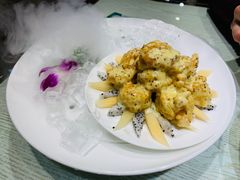 -朝郡酒家·粤菜(燕大星苑店)