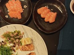 -盛宴自助餐厅(运达喜来登店)