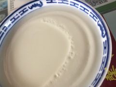 招牌姜汁撞奶-丞記傳承