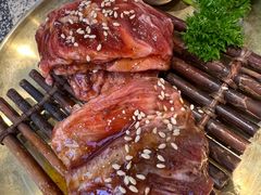 -安又胖韩国烤肉(美罗城店)