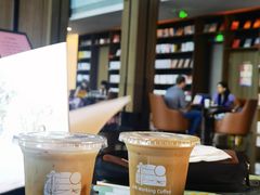 -木嘛working coffee(前海店)