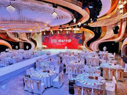 -曼格纳婚礼艺术中心(张江店)