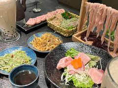 -湊湊火锅·茶憩(打浦桥日月光店)