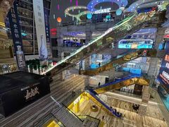 -环球中心海洋乐园