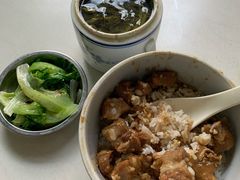 -旨亭街排骨饭(莞城店)