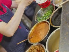-刘二妈米皮(步行街店)