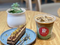 -福驎咖啡FURNING CAFE(固戍华丰店)