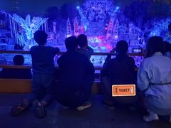 -横店影视城梦幻谷园区