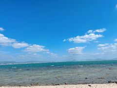 -三亚西岛海洋文化旅游区
