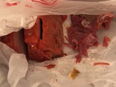 -刘纪孝腊牛羊肉(北广济街店)