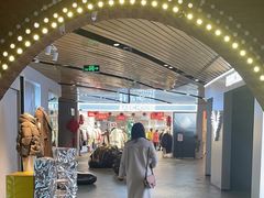 -砂之船奥莱(南京江宁店)