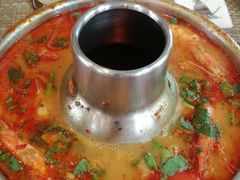 -Chom Cafe and Restaurant