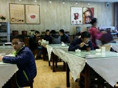 -依立香饭·紫砂鸡汤煲饭(紫云阁店)
