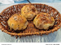 -马尔龙新疆饭店·清真(瑞景店)