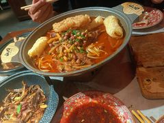 -山四砂锅(太原钟楼街店)