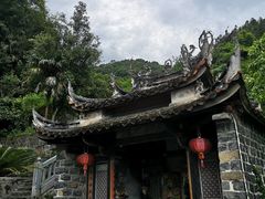 -安溪清水岩