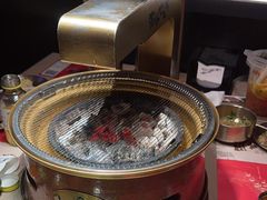 -西塔老太太泥炉烤肉(温州首店万象城黑金店)