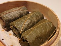 迷你珍珠鸡-利苑酒家(金宝店)