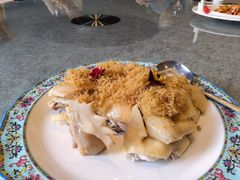 -聚福宝合苑食府(南头镇店)