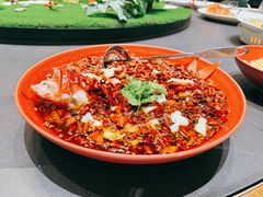 -曼格纳·曼芯馆(杨浦店)