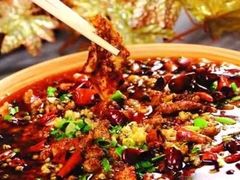 -水煮鱼乡·川京菜(蛇口店)