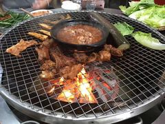 -毛小子西昌藿香火盆烧烤(学苑路店)
