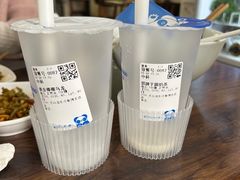 -茶百道(蔡锷北路店)