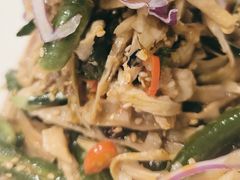 -咪咪川菜(太乙路店)