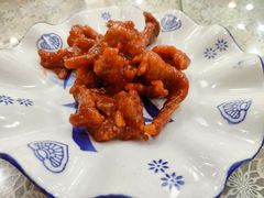 -飯興記苏帮菜·松鼠桂鱼(石路美食街店)