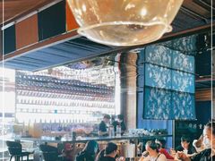 大堂-山石榴·贵州菜(丰盛里店)