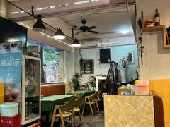 -热浪岛马来餐厅