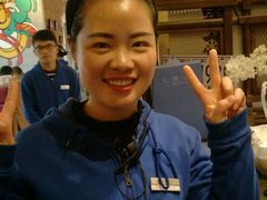 -吴越荣记·苏州菜·松鼠桂鱼(斜塘老街店)