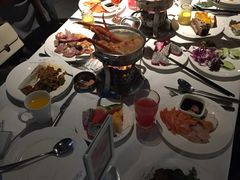 -星伦多自助料理·涮烤一体(虹悦城店)